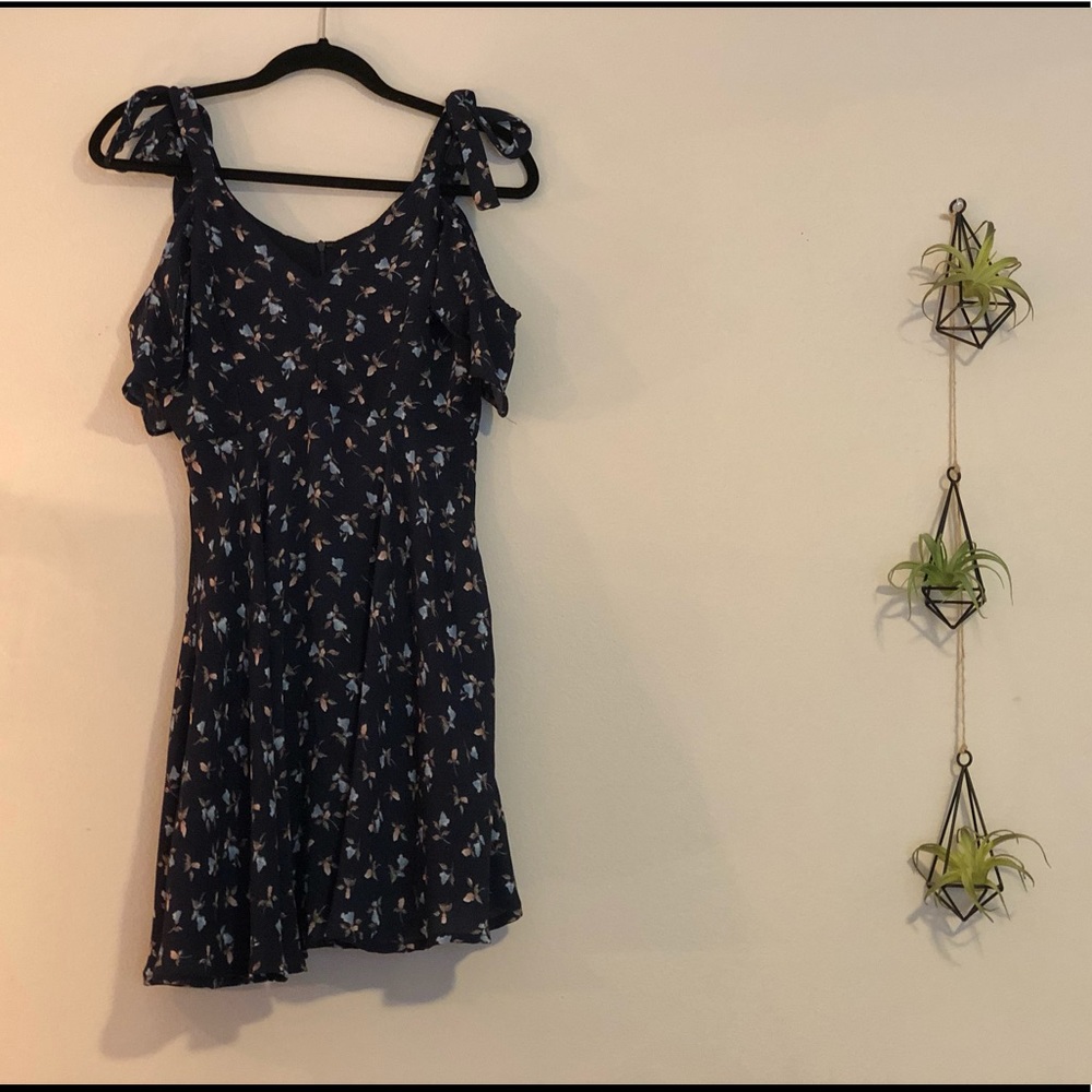 Alter’d State Floral Dress